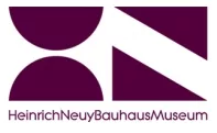 Logo des Heinrich-Neuy-Bauhaus-Museums
